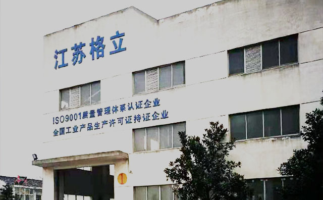 斜管填料的燙接操作事項(xiàng)注意